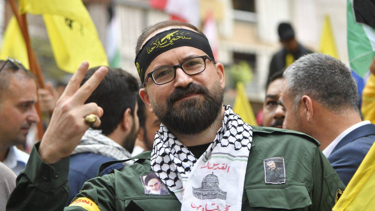 Hizbullah: Tarafsız değiliz
