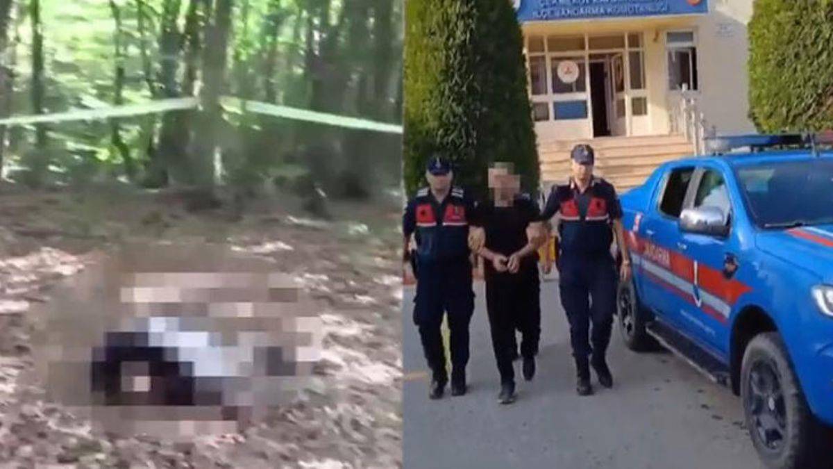 Arkadaşını 27 yerinden bıçaklayarak öldürdü