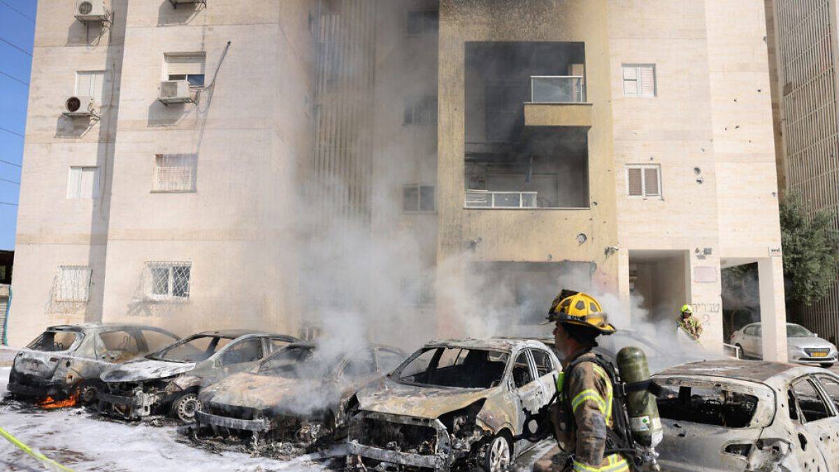 İsrail: Ölen asker sayısı 57'ye yükseldi
