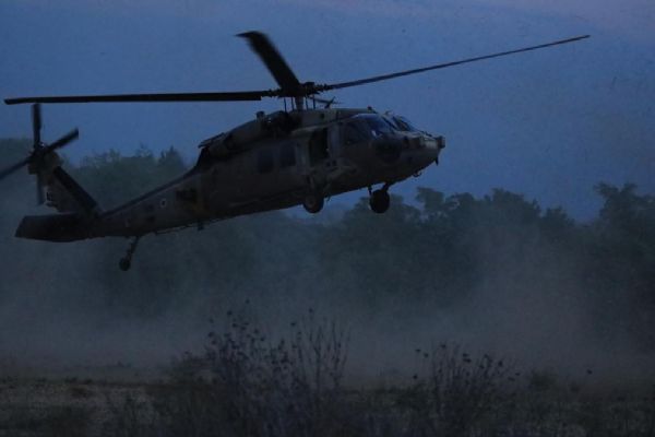 İsrail, Lübnan'da yanlışlıkla kendi askerlerini vurdu