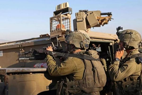 İsrailli yedek askerler orduya katılıyor! Fransa'dan yola çıktılar