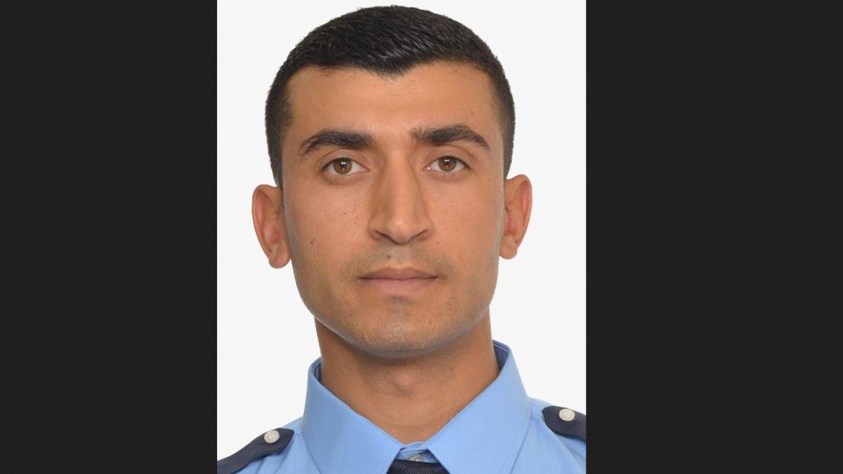 İhbara giden polis evden açılan ateş sonucu şehit oldu