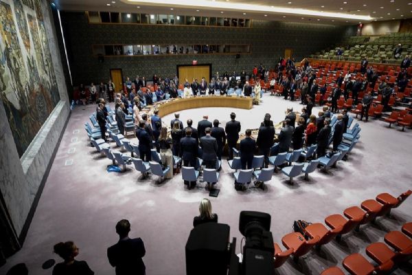 ABD'nin BM'deki ''Hamas'' oyununu Rusya ifşaladı