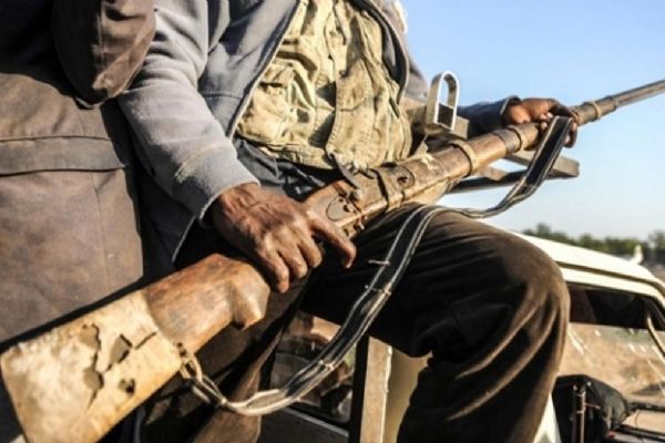 Kamerun'da yerliler arasında çatışma: 3 ölü, 15 yaralı