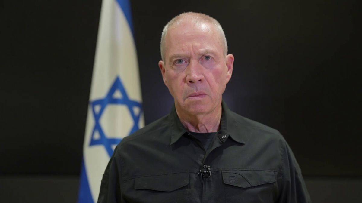 İsrail çıldırdı! 'Elektrik yok, gıda yok, yakıt yok'