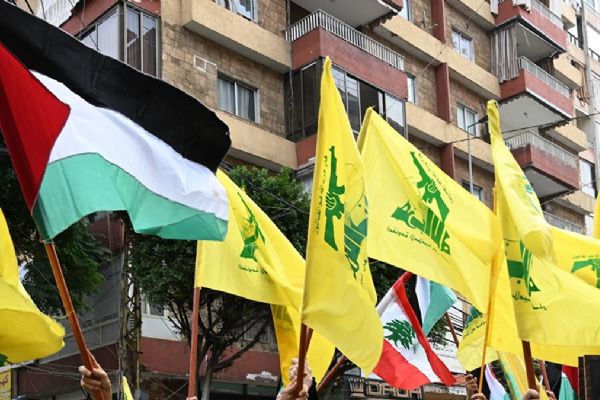 ''Aksa Tufanı'' sonrası Hizbullah'tan kritik karar