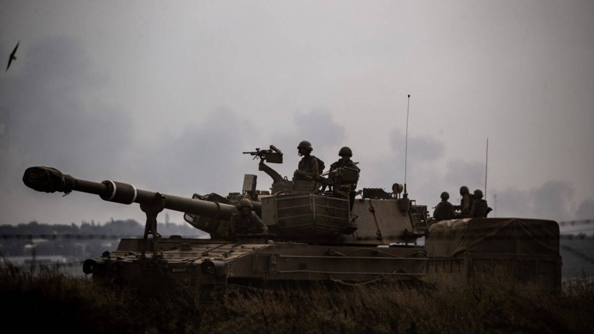 'Hamas 'İllallah' dedi, baltayı kapıp zalime girişti'