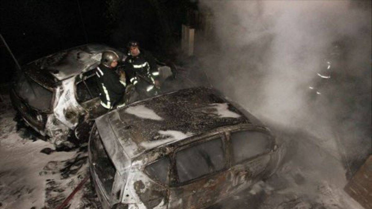 Fransa'daki bombalı saldırıları FLNC üstlendi