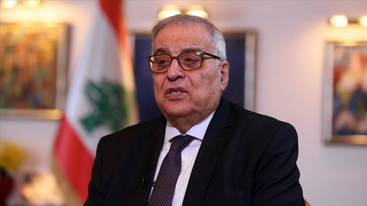 Lübnan: Hizbullah İsrail'e saldırmayacak