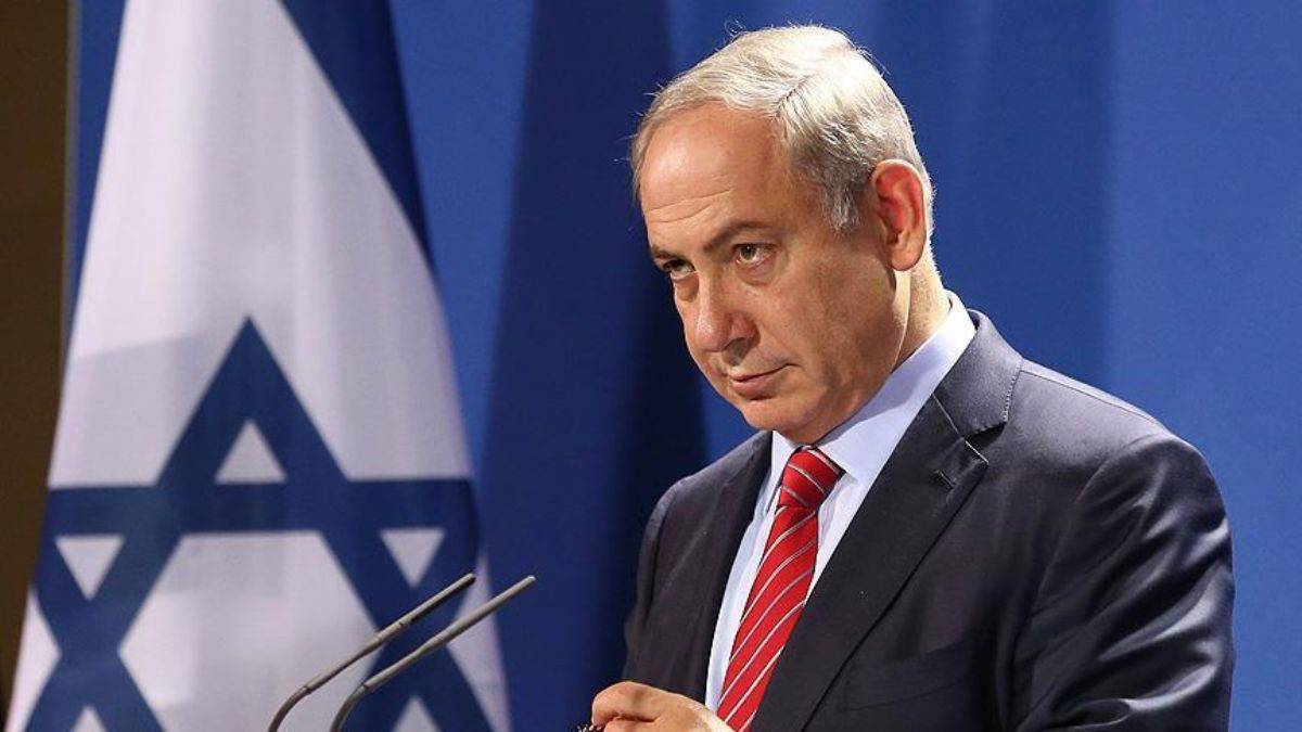 Netanyahu: Orta Doğu'yu değiştireceğiz