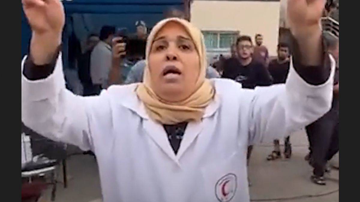 'Ey cemaat kocam şehit oldu'