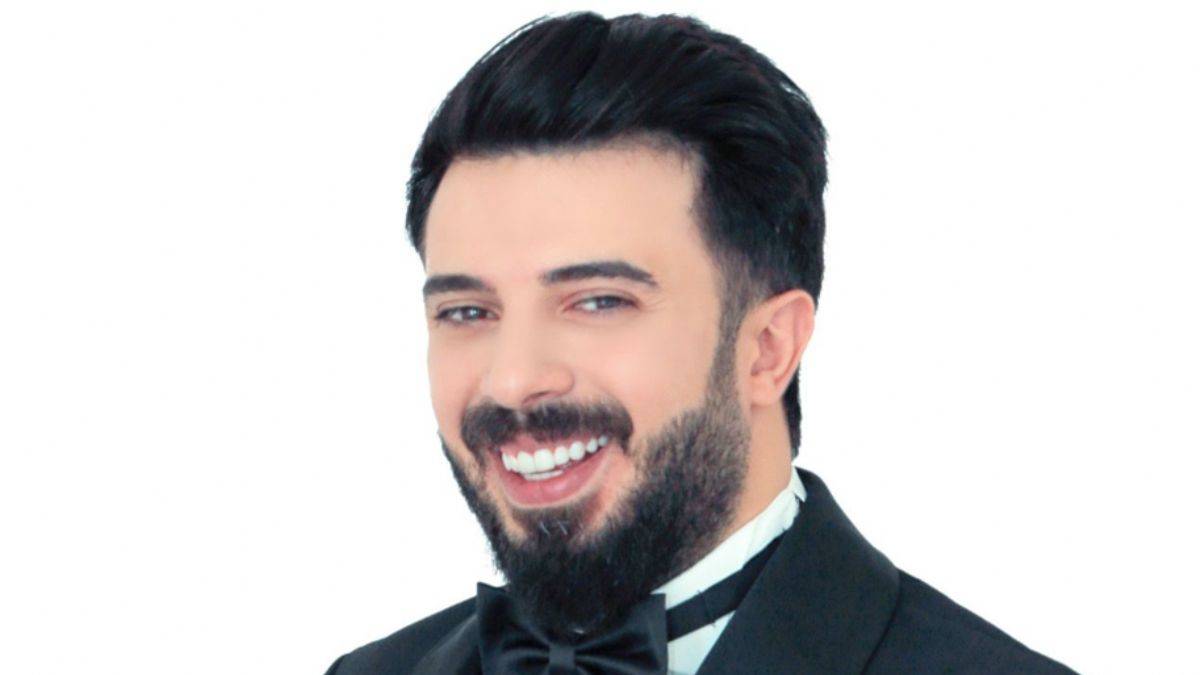 “İbrahim Bedir, Organizasyon Sunuculuğu ile adından söz ettiriyor“