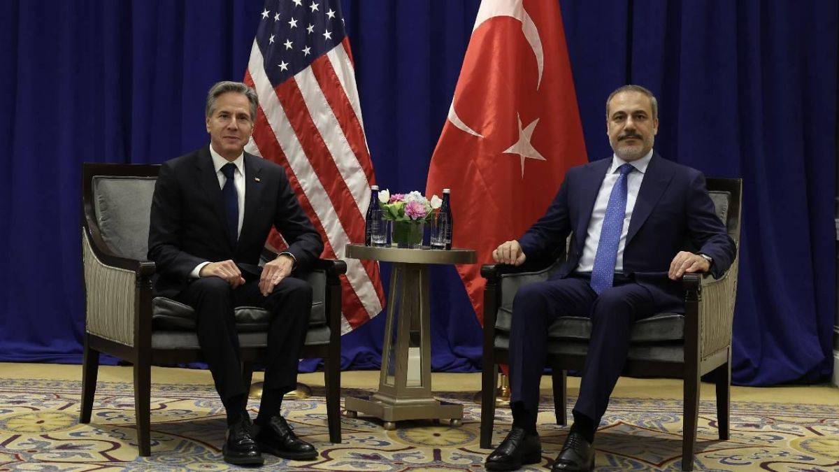 ABD Dışişleri ve CENTCOM paylaşımlarını neden sildi?