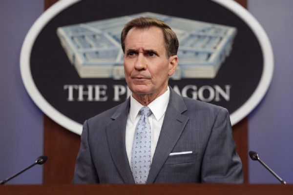 ABD, İsrail'e kara birliği mi gönderecek? Açıklama geldi