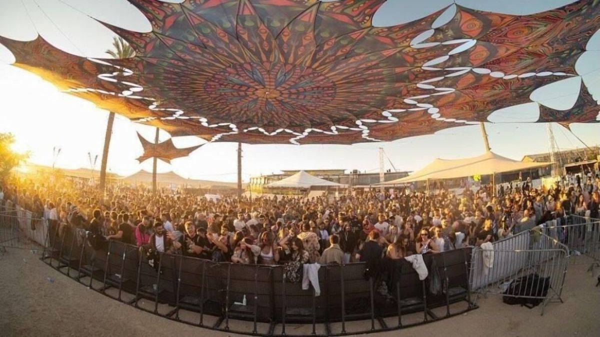 Nişanyan: İsraillilerin o festivali psikopatçaydı