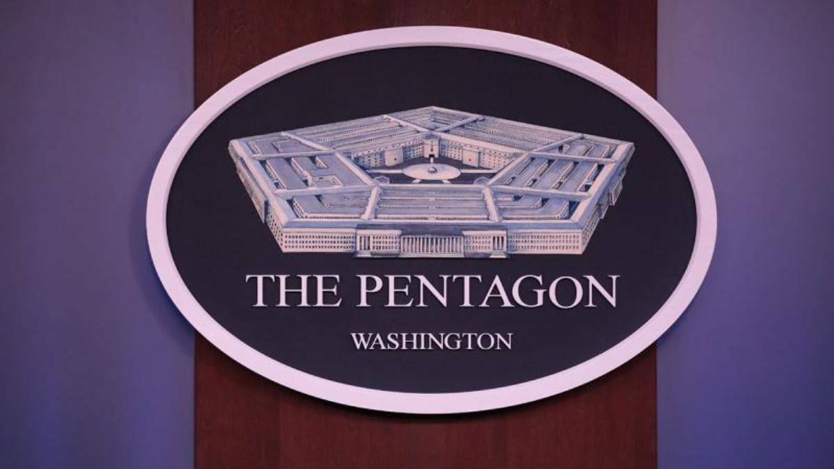 Pentagon'dan İsrail'e savunma desteği açıklaması