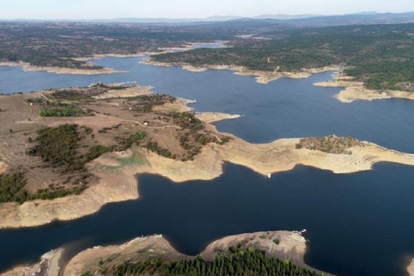 Tam 250 milyon euro! İki mega proje geliyor: İmzalar resmen atıldı