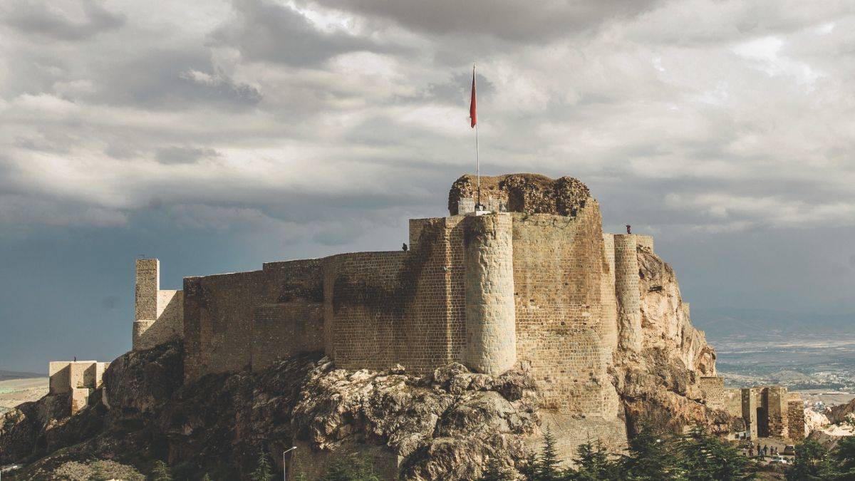 Elazığ'da bulunan yeni zenginlik kaynakları
