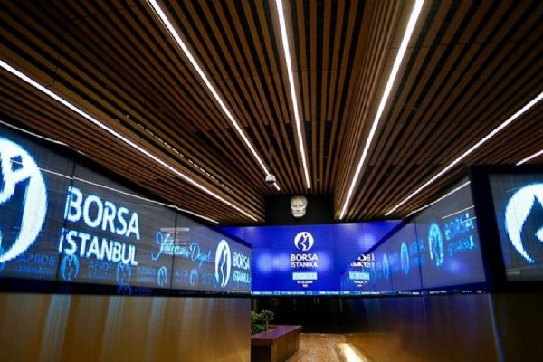 KRDMD Hisse senedi - 3 Kasım 2023 KARDEMIR (D) hisse