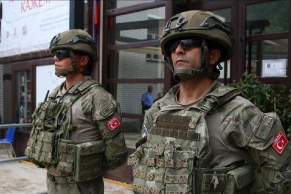 Tarihte bir ilk! Türkiye'nin devralması daha önce görülmeyen yeni bir gelişme