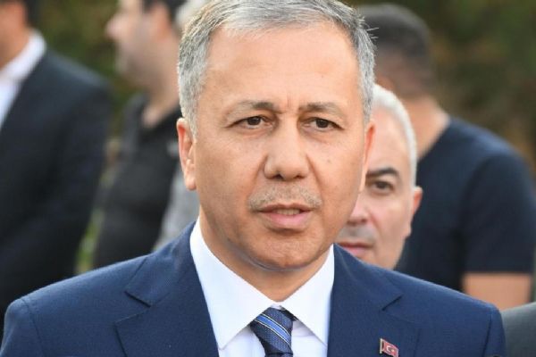 Bakan Yerlikaya'dan operasyonlara ilişkin açıklama