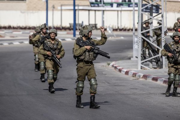 Çatışmalarda 4. güne girilirken İsrailli başkan isyan etti: Devlet bizi terk etti