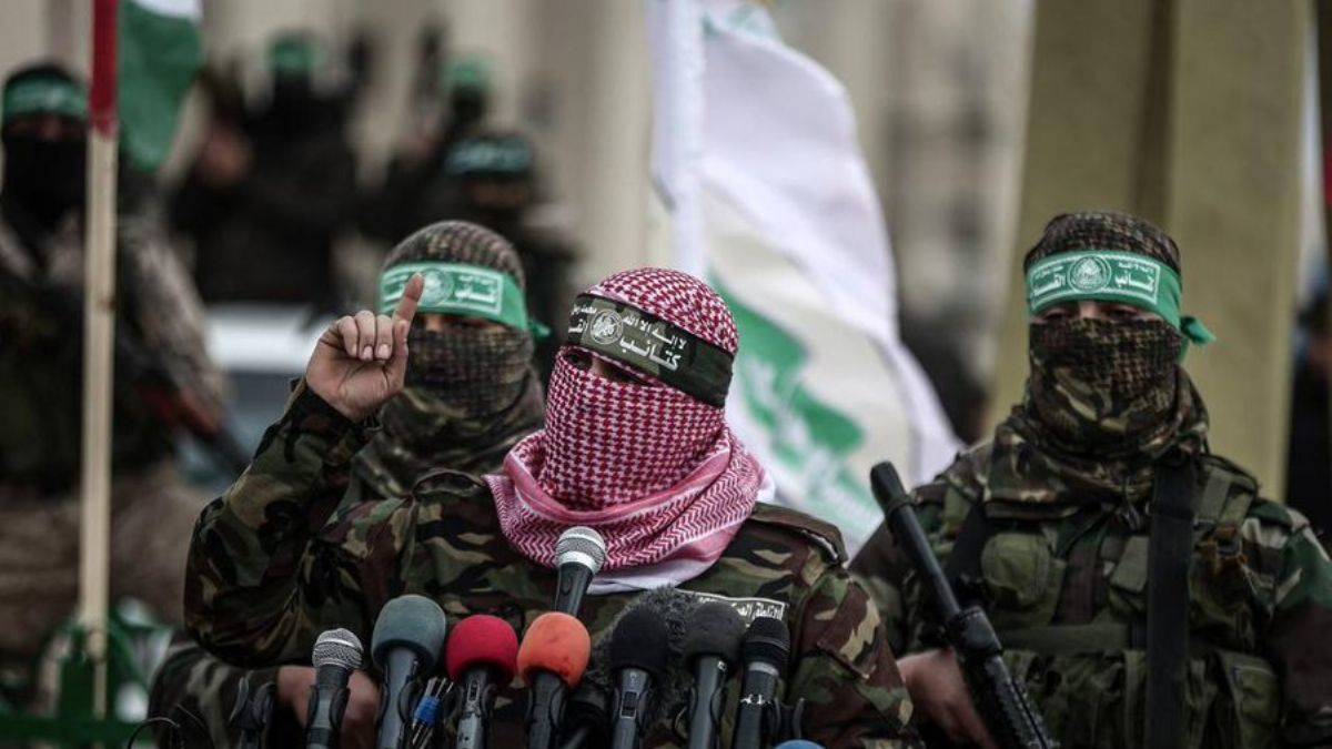 İsrail: Ebu Ubeyde'nin evi vuruldu