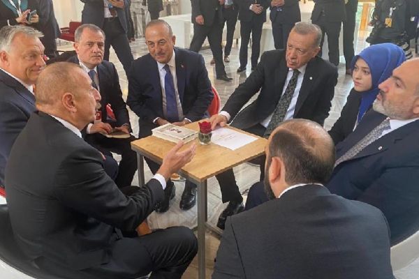 Ermenistan'a dikkat çeken öneri: Böylece Türkiye ile ilişkileri düzeltebilirsiniz