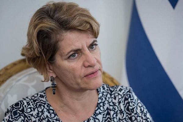 ''Filistinlileri Sina'ya yollamak niyetinde değiliz''