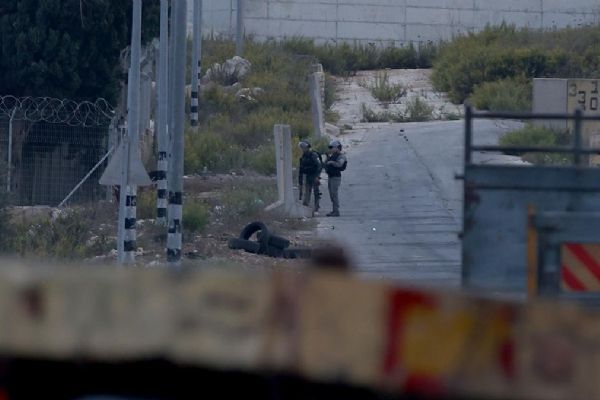 İsrail Batı Şeria'da baskıyı artırdı: 30 Filistinli gözaltına alındı