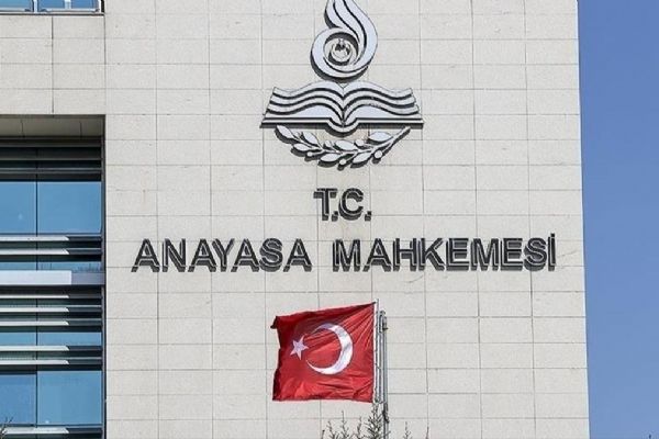 Can Dündar'ın başvurusu mahkeme tarafından kabul edilemez bulundu