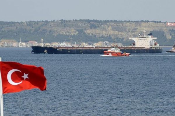 Çatışma sonrası Türkiye seviyeyi 3'e yükseltti... Yeni uyarı geldi