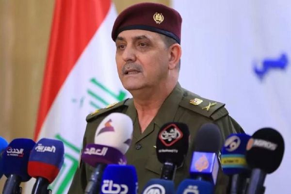 Irak: Türk ordusuna karşı atılan adımlara izin vermeyiz