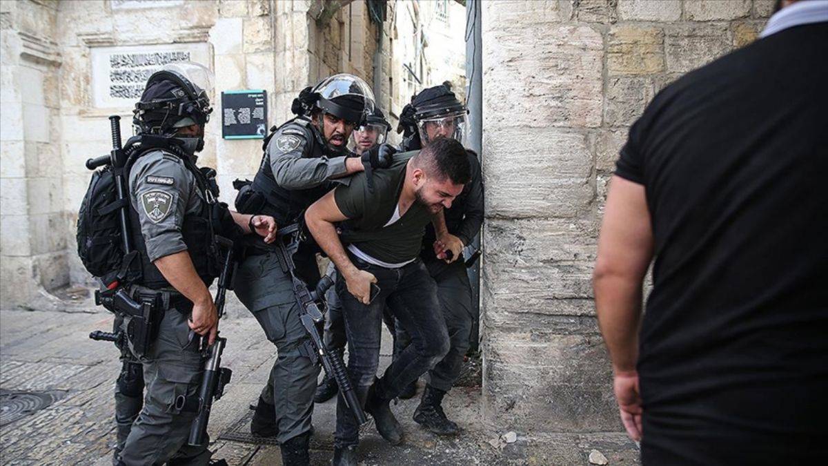 İsrail polisi: Kassam saldırısıyla ilgili bir çok soru var