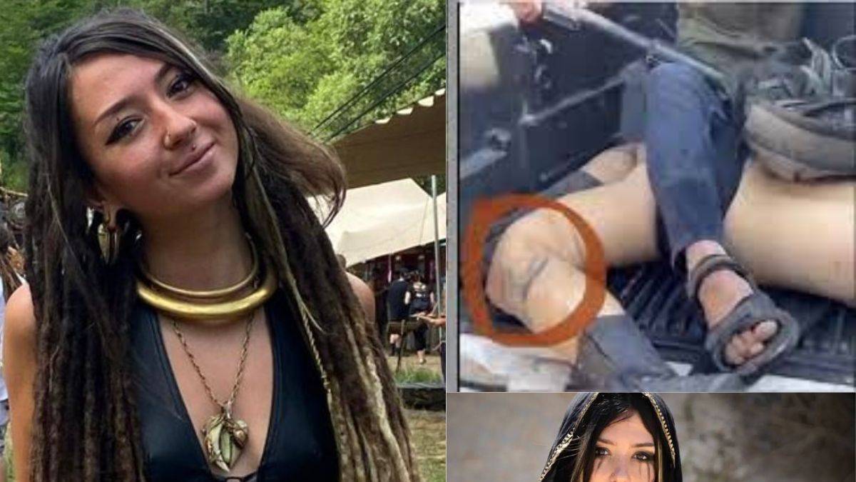 O kadın yaşıyor; Hamas, annesini bilgilendirdi