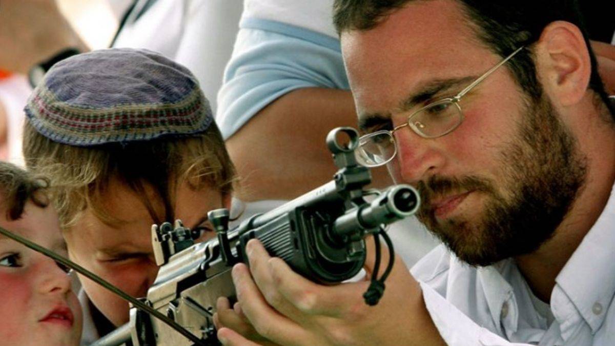 Ben Gvir: Yahudilere silah, miğfer, çelik yelek dağıtılacak