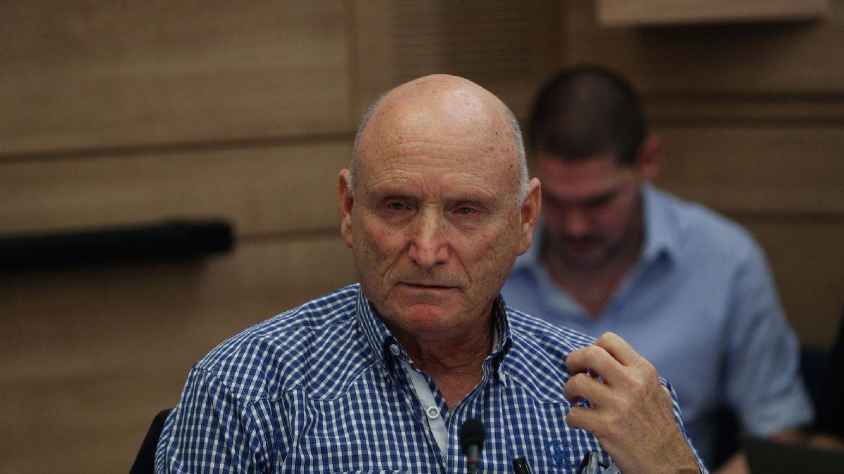 İsrailli emekli komutandan Gazze uyarısı