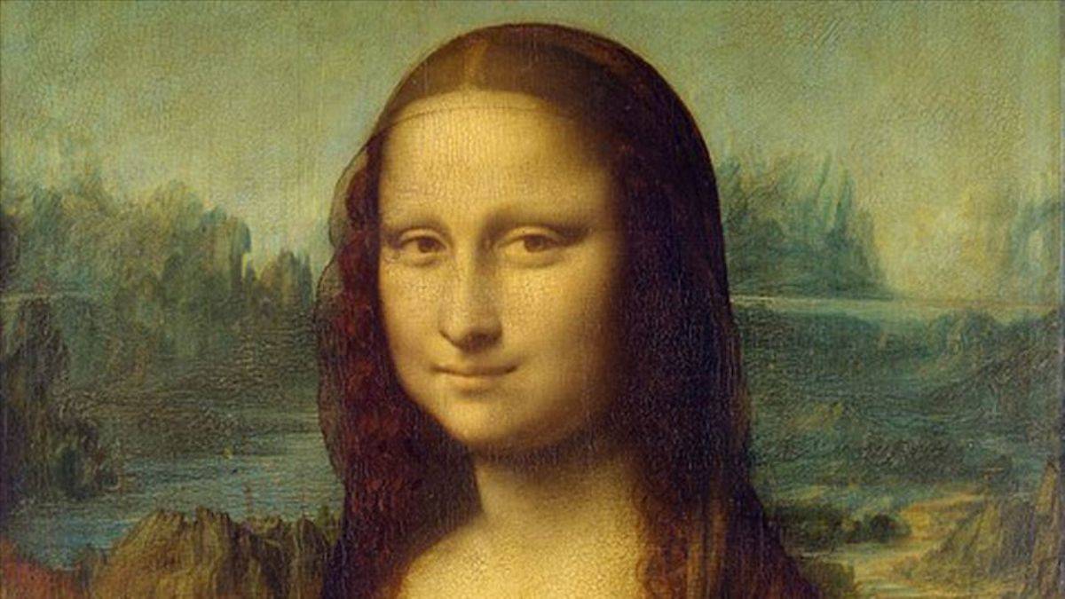 Da Vinci'nin yeni sırları keşfedildi