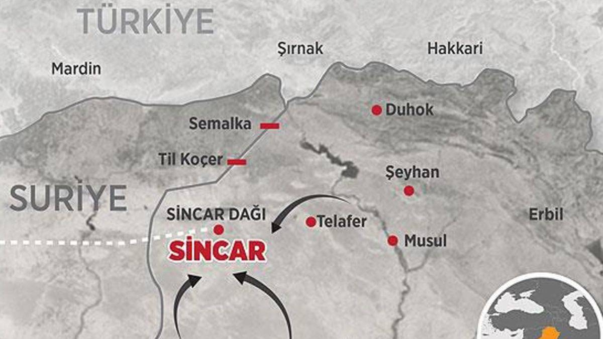 PKK, Japonya'nın yaptığı okulu işgal etti