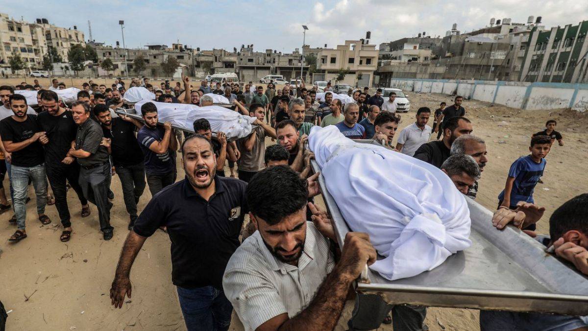 İsrail: Yaralı yakalanan Filistinlileri tedavi etmeyeceğiz