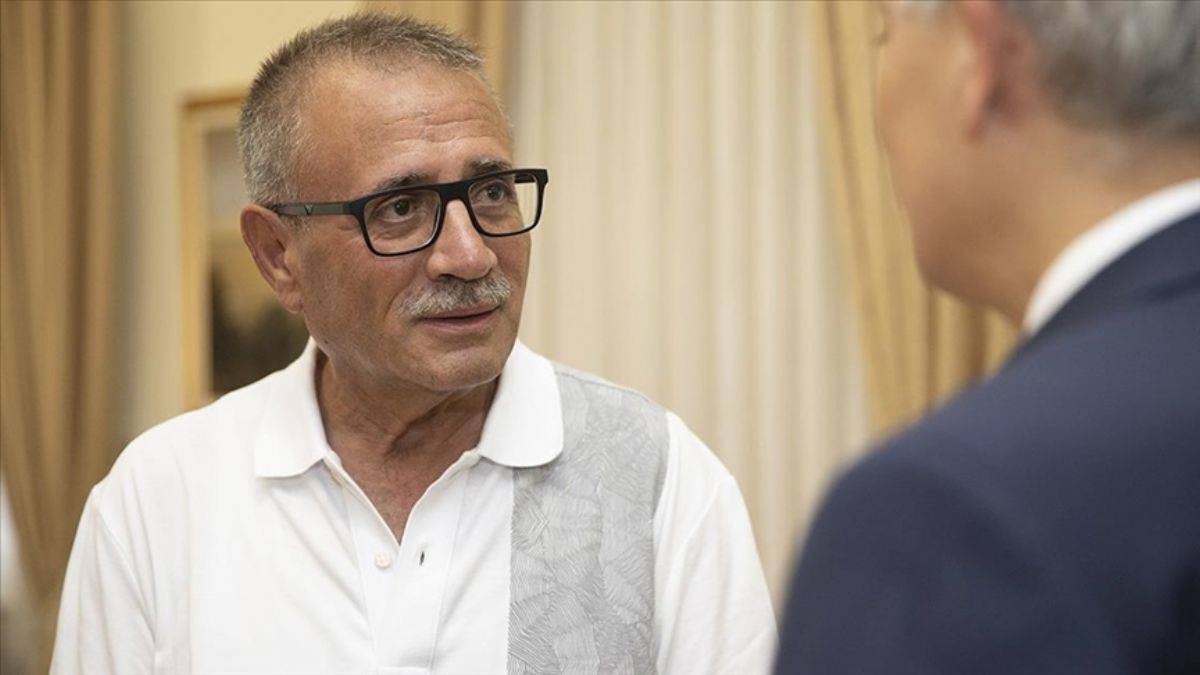 Kudüslü Musa Hicazi'nin İsrail polisi ile arasında geçen diyaloğu