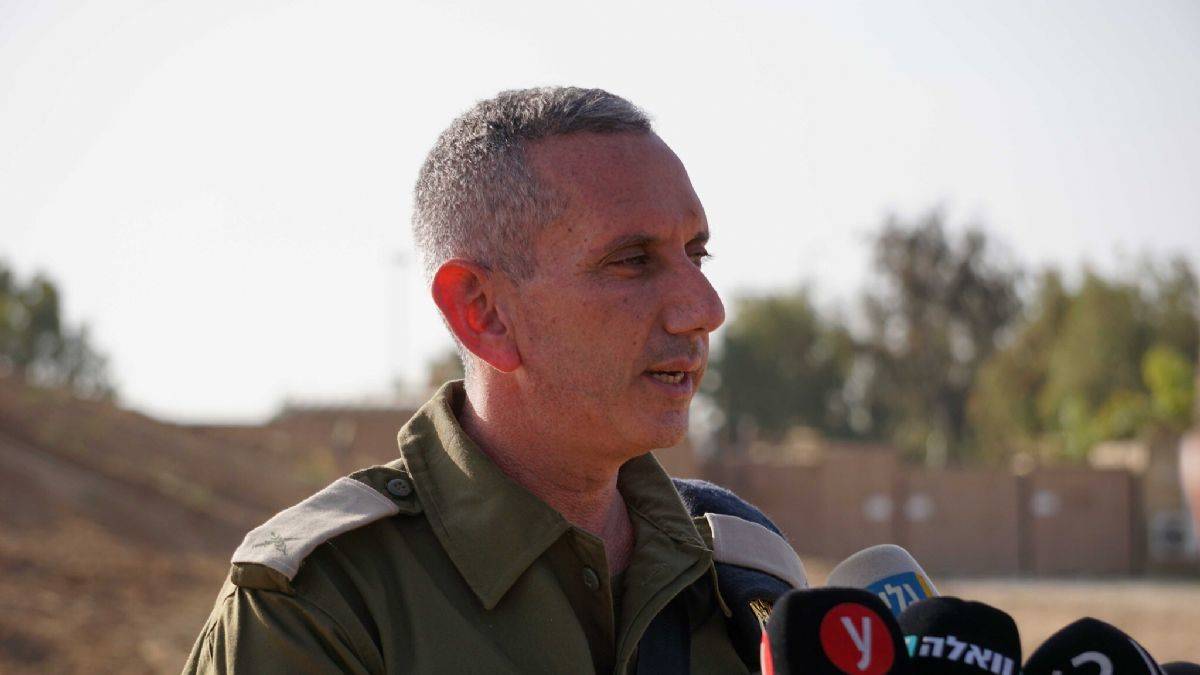 İsrail ordusu: İstihbarat yoktu, ne olduğunu anlamadık