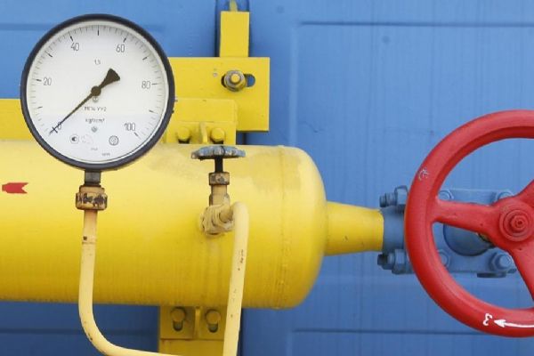 Finlandiya-Estonya arasında gaz taşıyan boru hattı hakkında çarpıcı iddia: ''Sabotaj'' olabilir