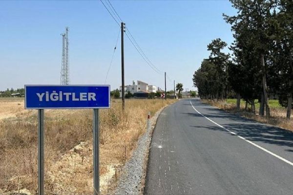 Pile-Yiğitler yolunun yapımı konusunda varılan mutabakata ilişkin ABD'den açıklama