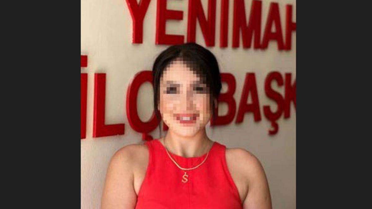 CHP'li ilçe başkan yardımcısına uyuşturucudan gözaltı