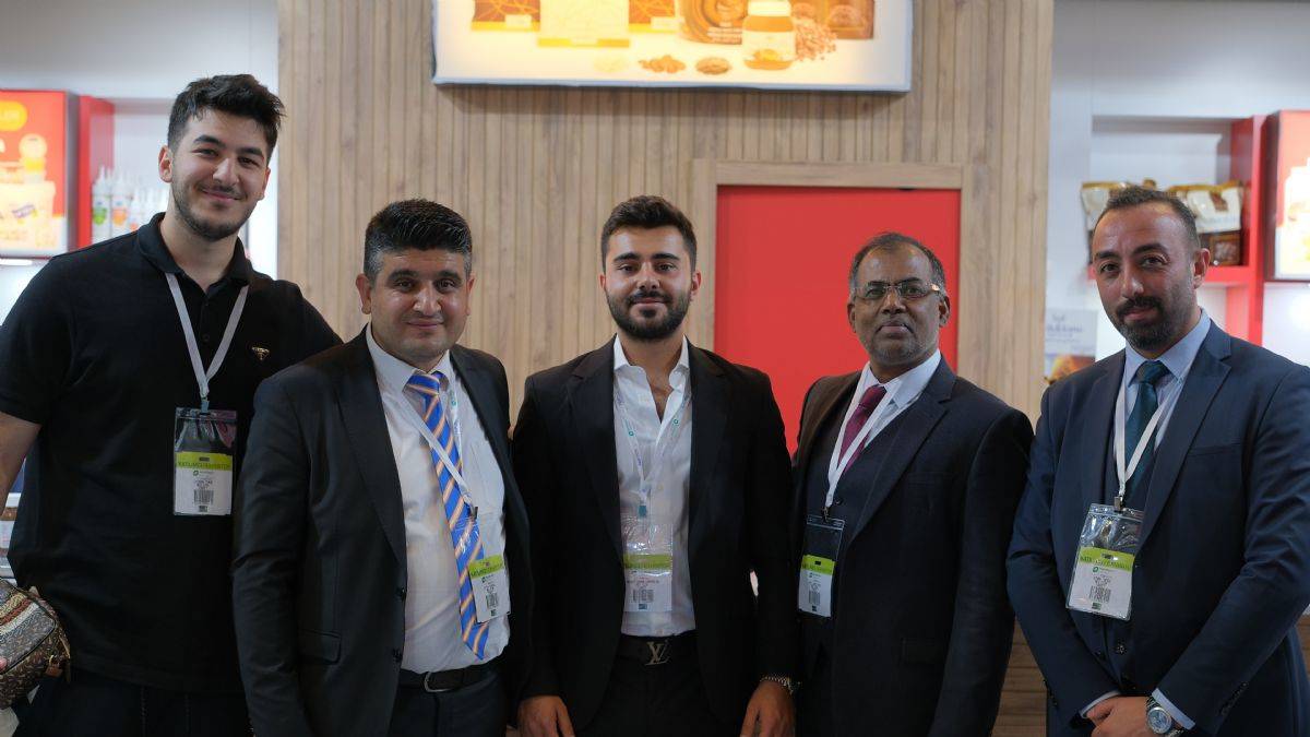 Baran Pastry: Mehmet Baran Karaaslan'ın İmzasıyla Lezzet ve Kalite Buluşuyor