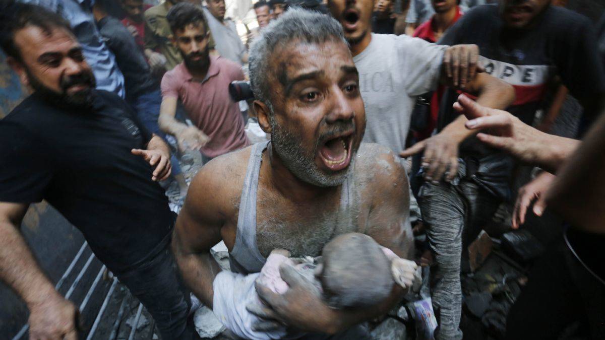 Mısır'dan Filistinliler için kan bağışı kampanyası