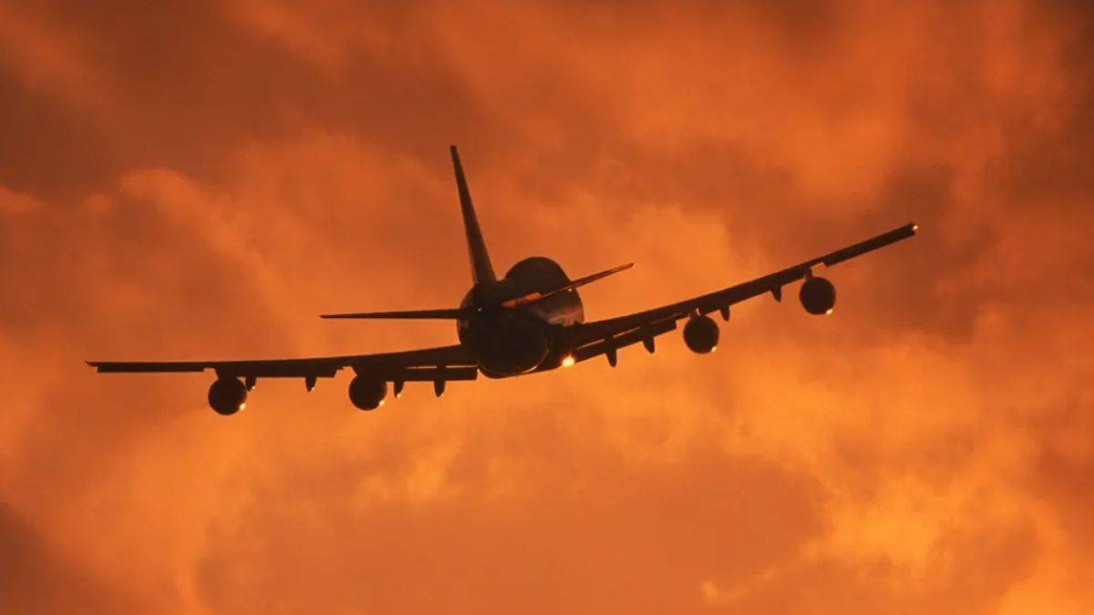 İsrail'den kaçış! Tahliye uçakları kalkıyor