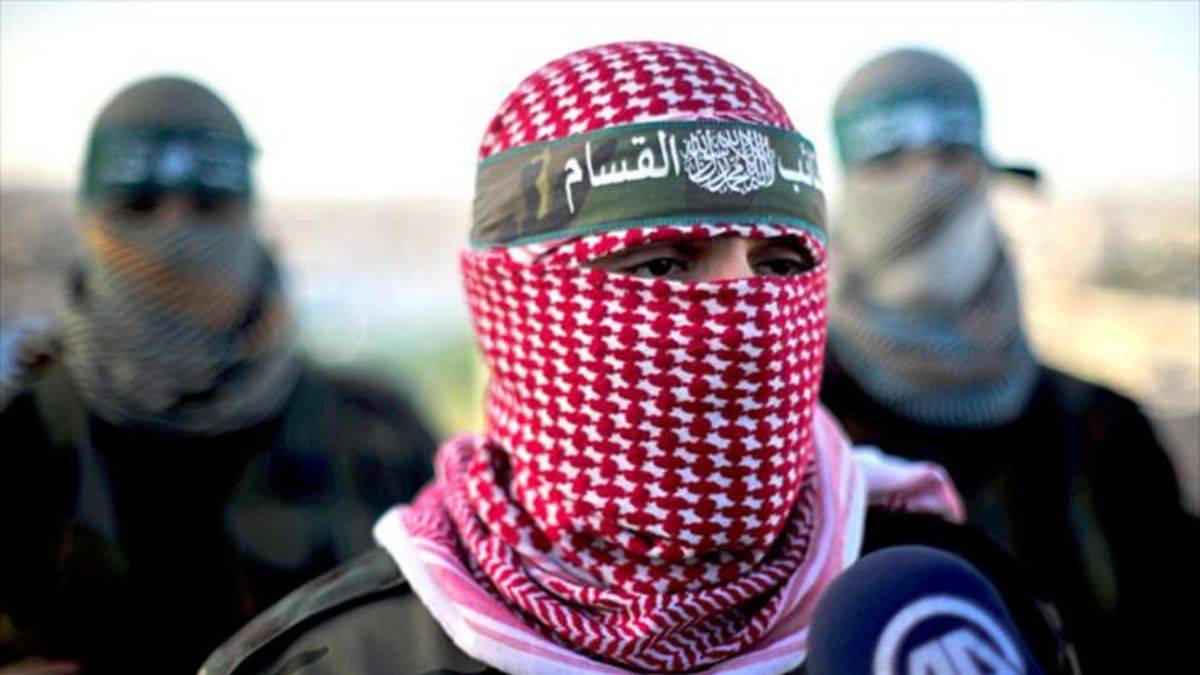 El Kassam'dan 'Aksa Tufanı' detayları