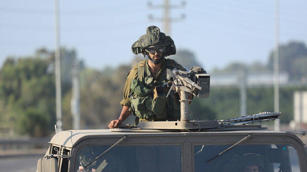 İsrail, 'bebek cesetleri fotoğrafları' paylaştı